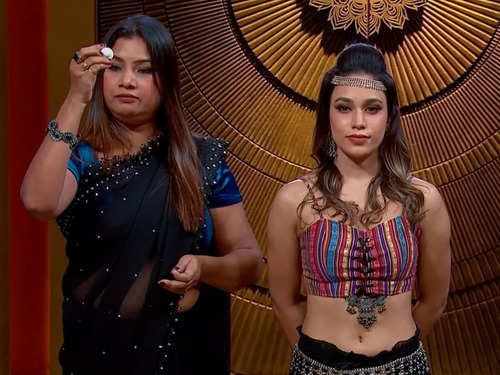 Baldev jumnani ( belly button shaper man) on X: #SharkTankIndia Shark tank  india is mix version of MasterChef… Kuch khane ka banao or ban jao  bussiness man Thats happened only in Indian