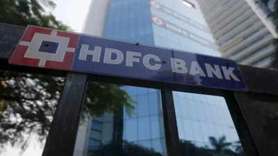 HDFC to merge with HDFC Bank in India's biggest-ever M&A
