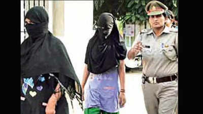 Women cops to probe 72 dowry cases in Agra district