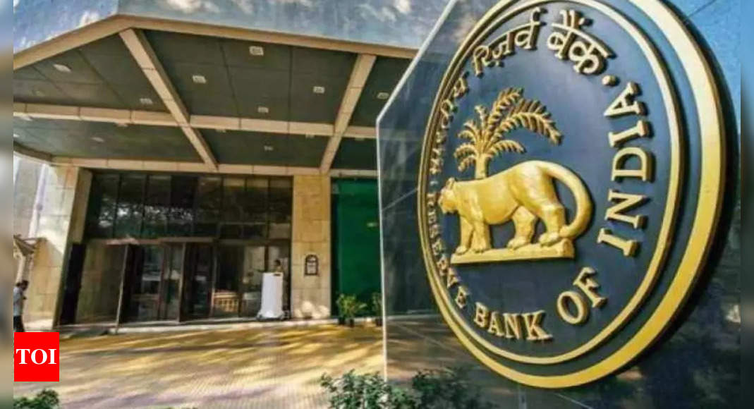 RBI norms enabled, nudged HDFC-HDFC Bank merger – Times of India