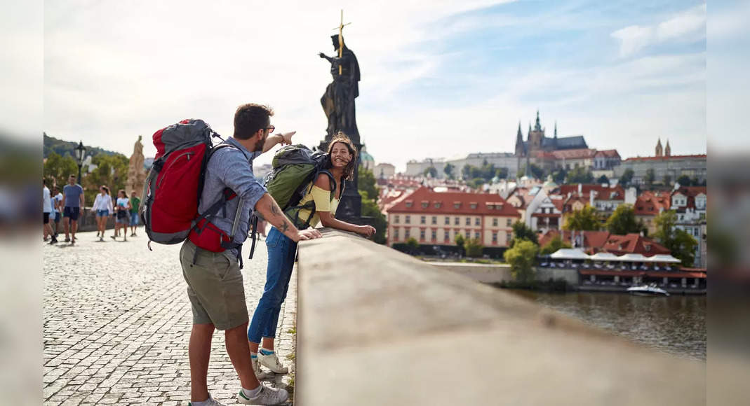 Aktualizace cestování po České republice: Indičtí cestovatelé mohou vstoupit do země bez mnoha omezení,