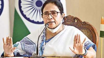 West Bengal: CM Mamata Banerjee hands over job papers to Bogtui victims' kin