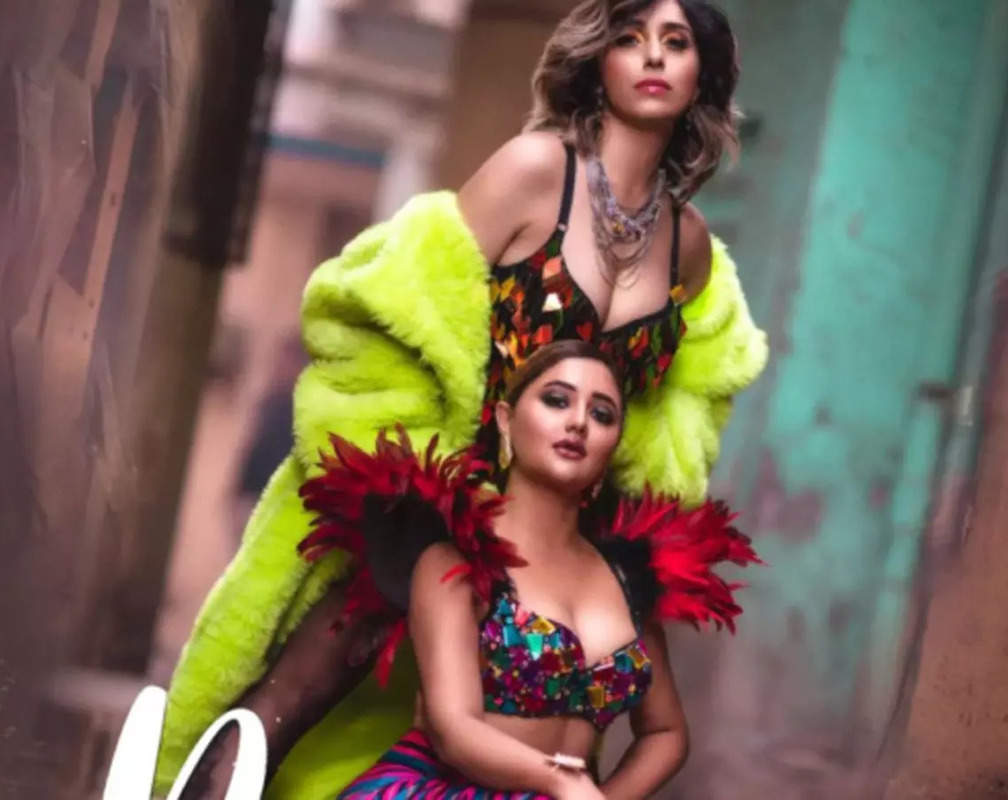
Neha Bhasin talks about her latest song 'Parwah'
