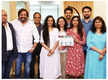 
Siddharth Chandekar and Gauri Nalawade starrer romantic drama 'Ek Hathach Antar' goes on floors
