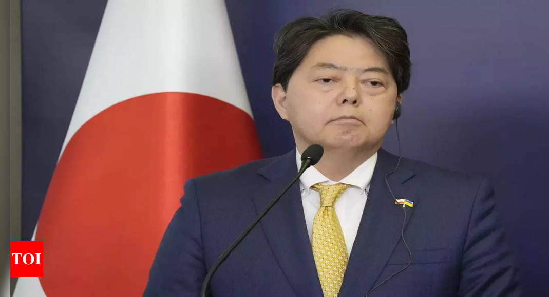 Japonia: Najwyższy ambasador Japonii odwołuje 20 Ukraińców z Polski
