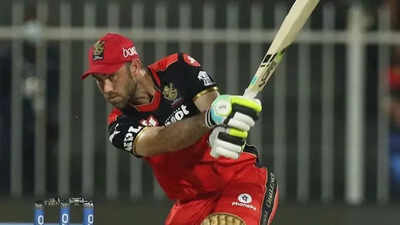 IPL 2022: Glenn Maxwell to be available for RCB's campaign from April 9