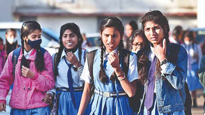 Bhopal: Summer breaking past records, reduce schools hours, parents urge administration