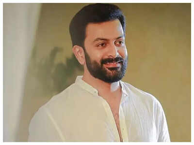 Prithviraj Sukumaran: ‘Gold’ is a complete Alphonse Puthren film