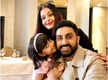 
Abhishek Bachchan on his marriage with Aishwarya Rai Bachchan: She has been a huge emotional support for me
