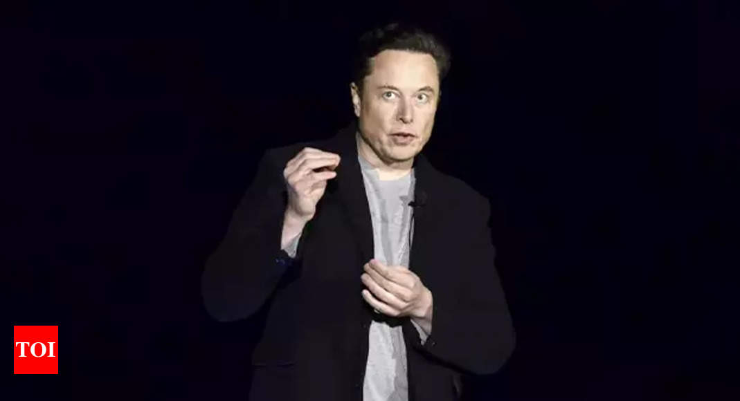 Why Musk’s Twitter Investment Could Be Bad News For Free Speech - Times ...