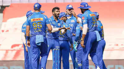 IPL 2022: Winless Mumbai Indians face uphill task against Kolkata Knight Riders