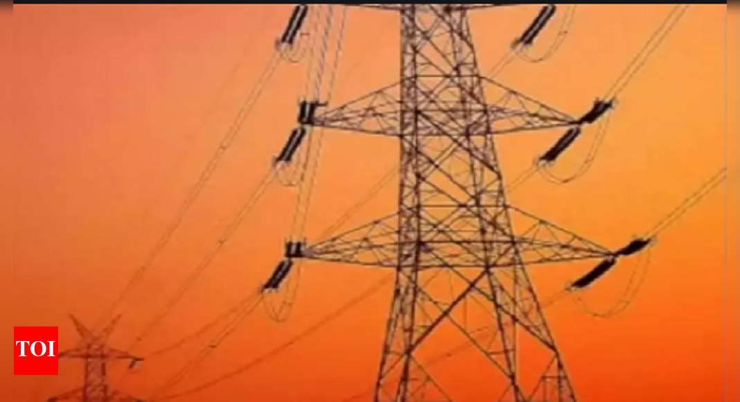 Ut Adviser All Set To Review Power Privatisation Today Chandigarh 