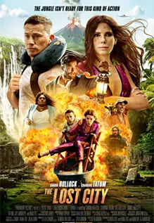 The Lost City