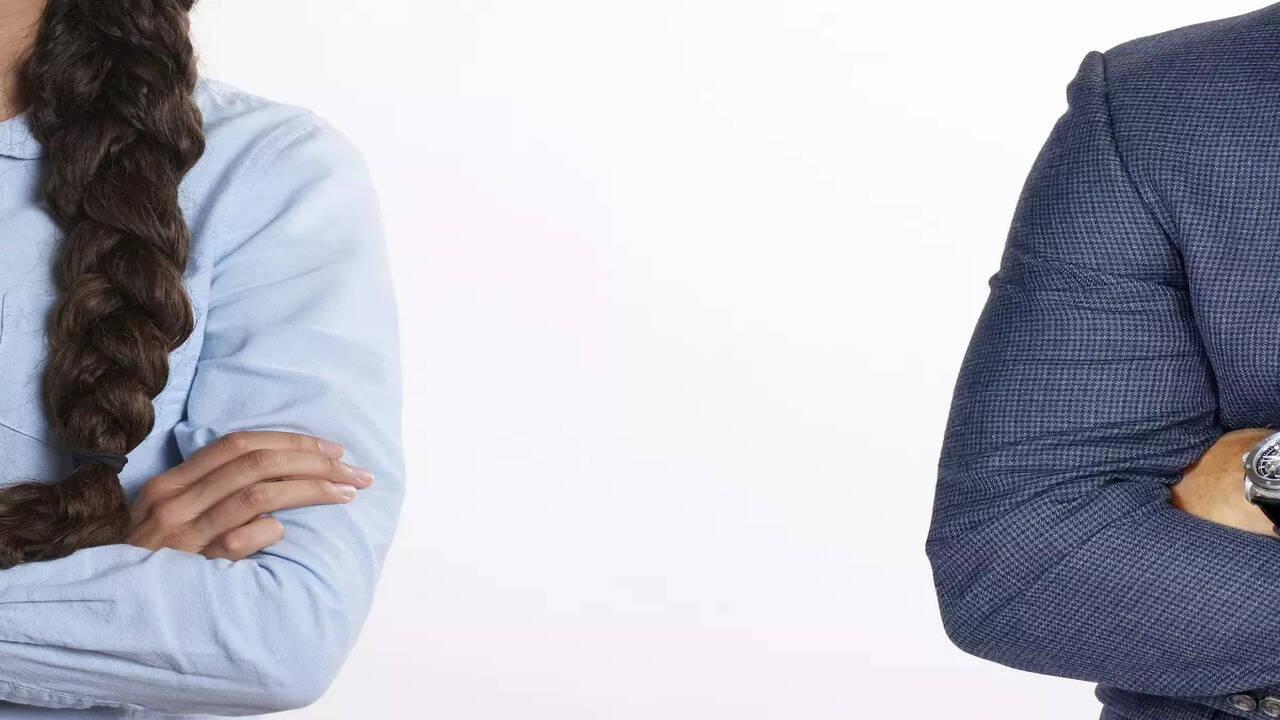 spiritual guru and our sex life