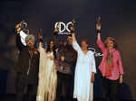 FDCI Couture Hall of Fame: Fashion designers and choreographers honoured with the prestigious award