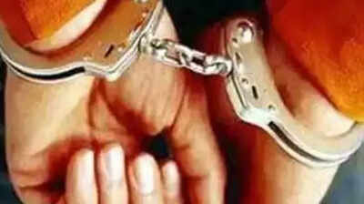 Andhra Pradesh: Accused in Kovvada village murder case held