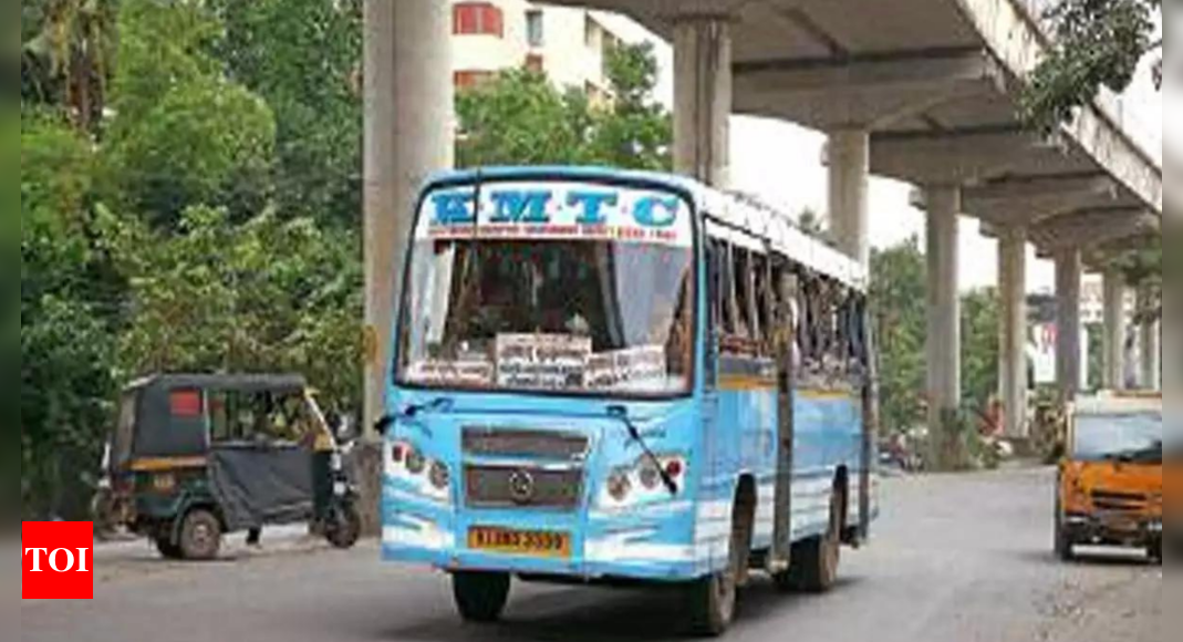 Feeder Bus Timings From Aluva To Airport