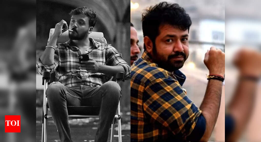 Based on true incident, Dhanveerah to play titular role in Jayathirtha ...