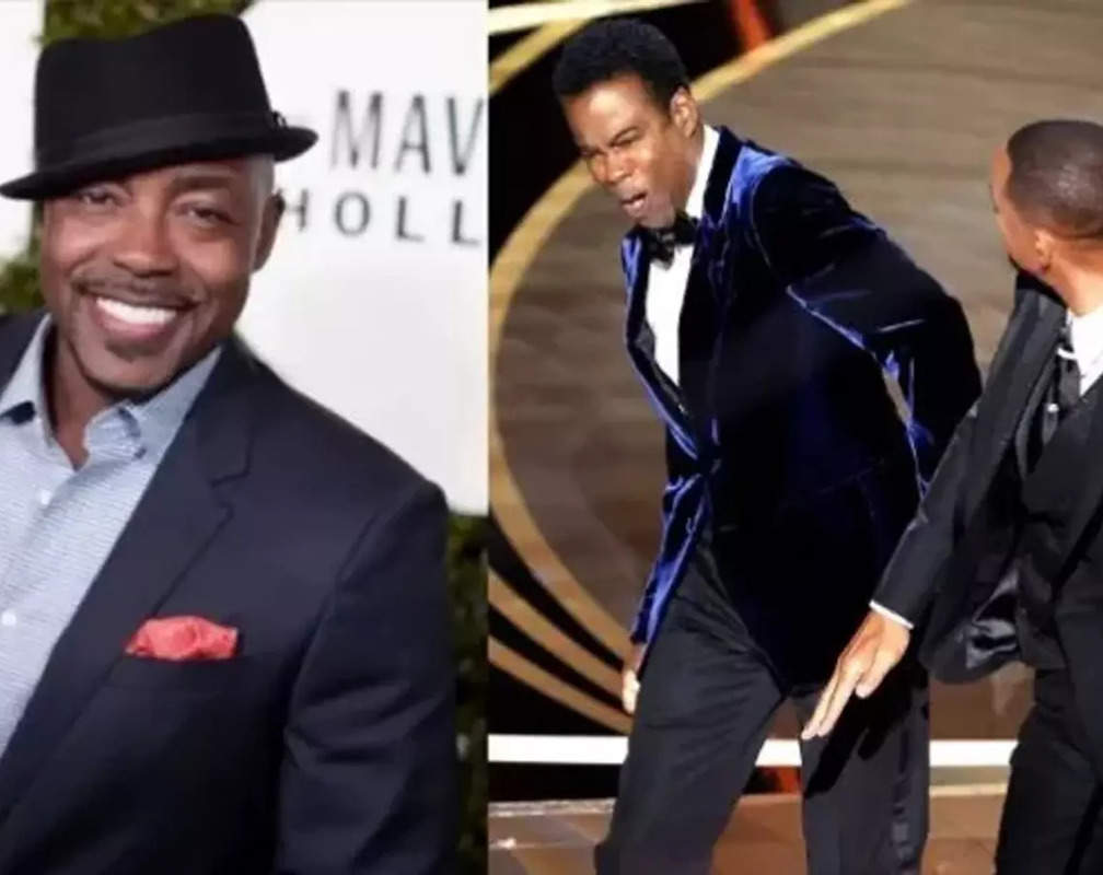 
Oscar producer explains what transpired behind the scenes after the infamous ‘slapgate’ involving Will Smith and Chris Rocks
