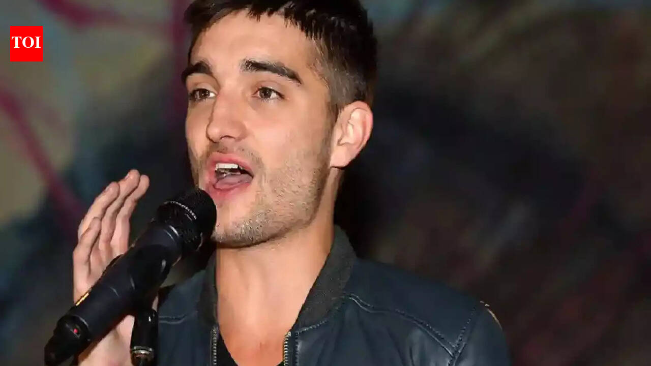 'The Wanted' singer Tom Parker dies at 33