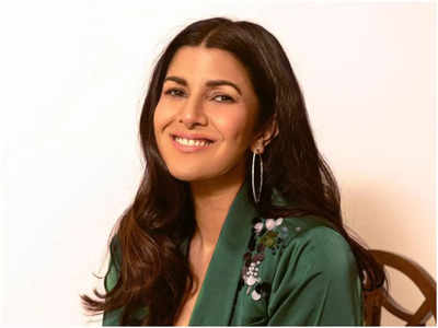 Nimrat Kaur: I haven't been offered interesting enough roles in commercial cinema - Exclusive!