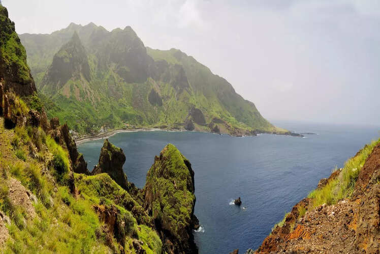 Cape Verde to Republic of Cabo Verde