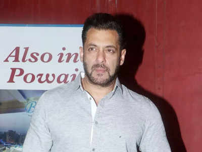 HC stays till May 5 summons issued to Salman Khan by Mumbai court on journalist's plaint
