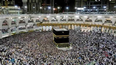 Mumbai: Many affluent Muslims rush to Mecca for Umrah in Ramzan