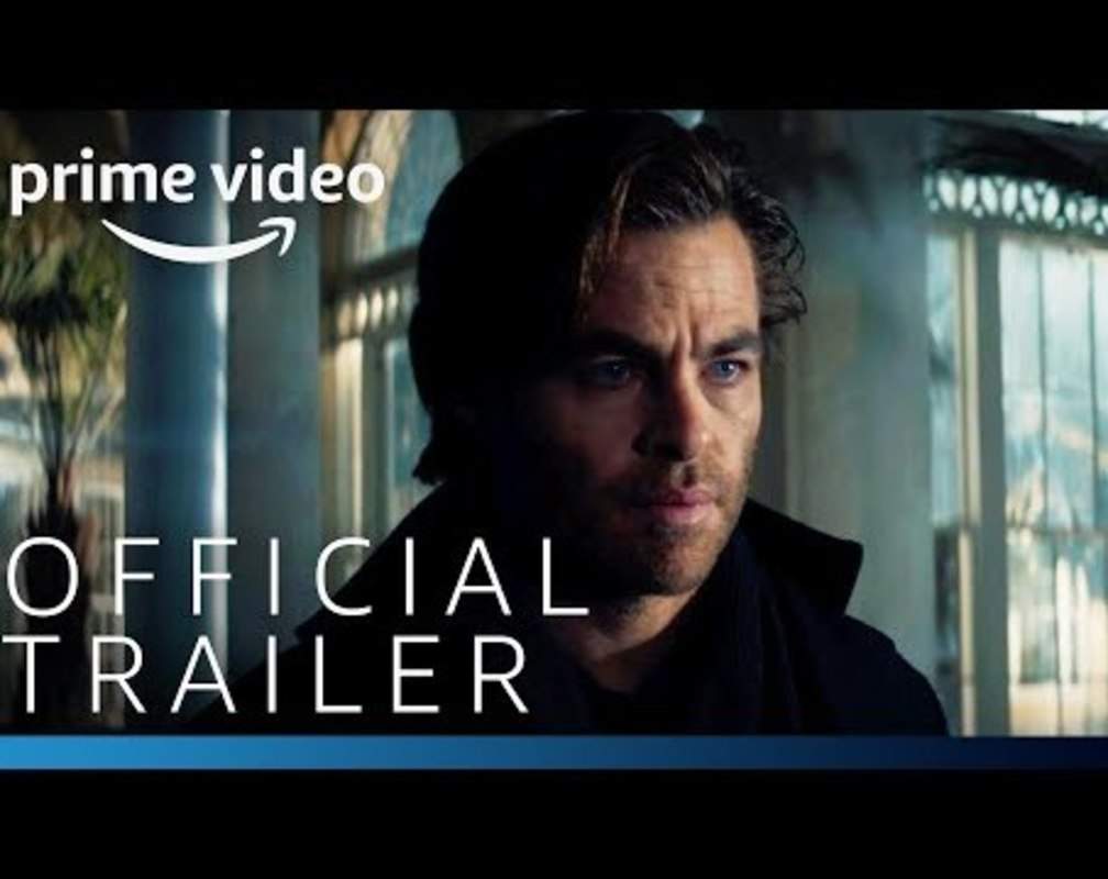 
'All The Old Knives' Trailer: Chris Pine and Thandiwe Newton starrer 'All The Old Knives' Official Trailer
