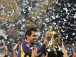 IPL 2012: KKR