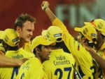 IPL 2011: CSK