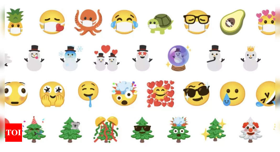 37 New Emojis Ranked From Worst to Best - InsideHook