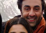 Ranbir Kapoor and Alia Bhatt’s love story
