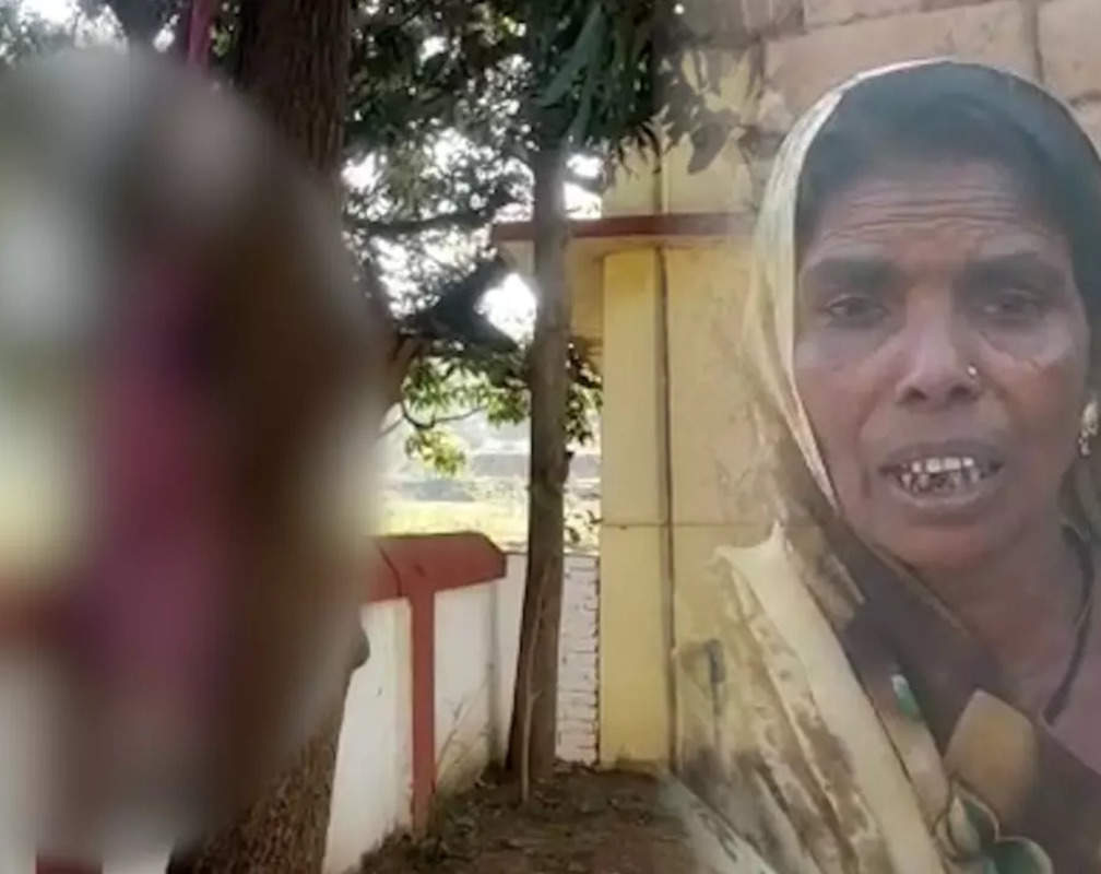 
Woman hangs self after no police action taken on molestation
