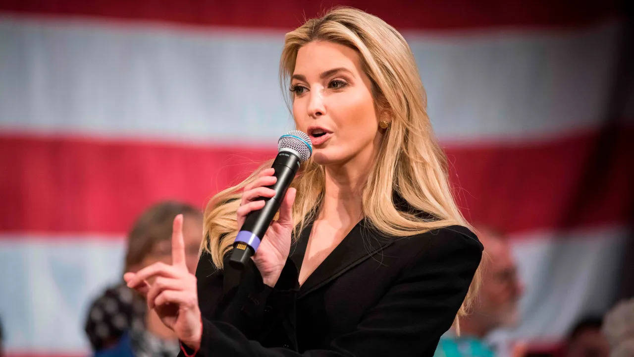 Ivanka Trump set to testify before Jan. 6 panel: Sources - Times