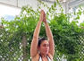 Kareena Kapoor Khan's yoga looks!