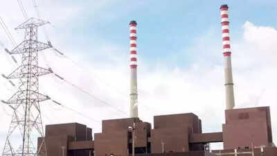 Adani Power scrip hits circuit as Rajasthan discoms pay Rs 3,000 crore