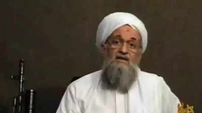 In new video, Qaida chief Ayman al-Zawahiri wades into Karnataka hijab row