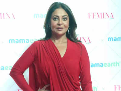 Shefali Shah on perception of women in Indian cinema: Roles are not gender restricted anymore