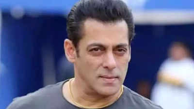Bombay high court relief for actor Salman Khan against order in case alleging assault