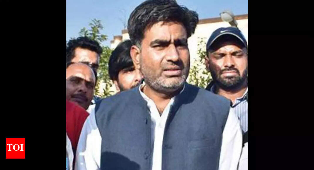 Samajwadi Party Mla 2012 factory firing Meerut court orders case