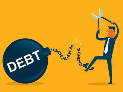 India's debt burden will rise to 58.8% of GDP by March 2022 due to pandemic-induced revenue shortfalls