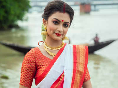 Titiksha Das bags a meaty role in mythological show ‘Jai Jagannath’