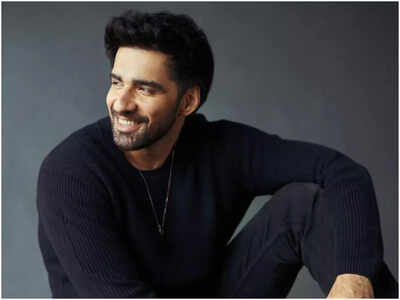 Avinash Tiwary takes a quick trip to Sikkim in between his hectic shoot