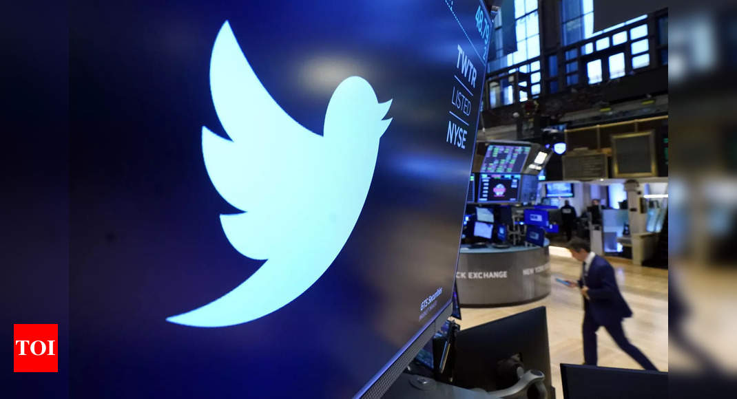 Twitter to soon get this most requested feature – Times of India