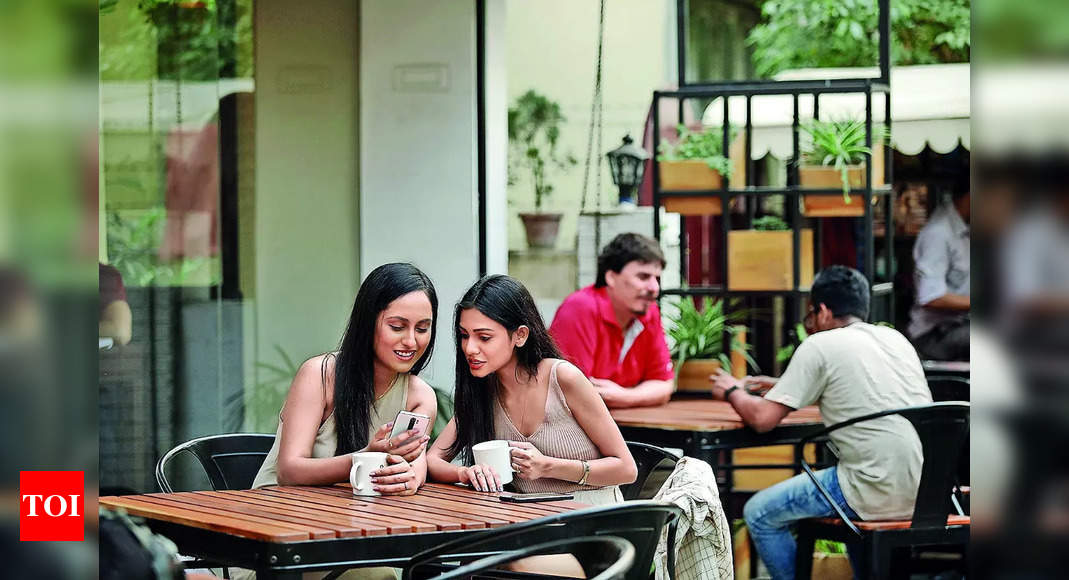 Craft Coffee opens a new outlet in Salt Lake, Kolkata, Hospitality News, ET  HospitalityWorld