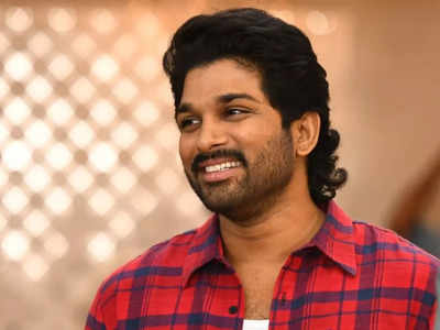 Ahead of 'Pushpa' star Allu Arjun's 40th birthday, fans begin celebrations with blood donation camps and free distribution of food