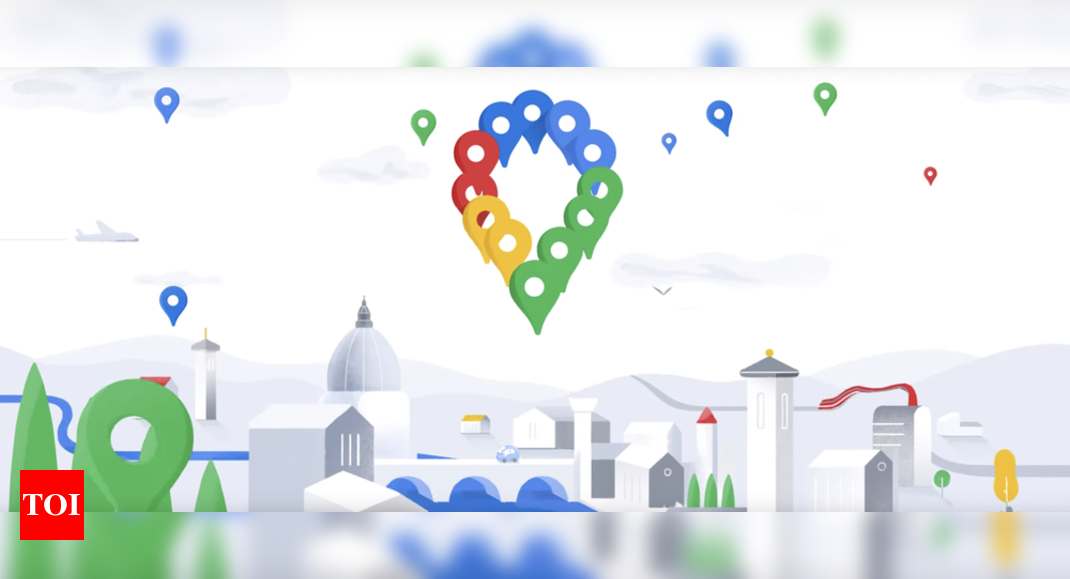 google maps: os usuários do Google Maps na Índia verão em breve os preços dos pedágios, entre outros novos recursos