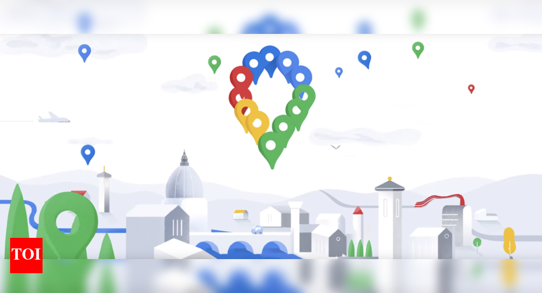 google maps: os usuários do Google Maps na Índia verão em breve os preços dos pedágios, entre outros novos recursos