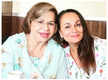 
Soni Razdan and Helen hint at working together as they reunite after 20 years – See photo
